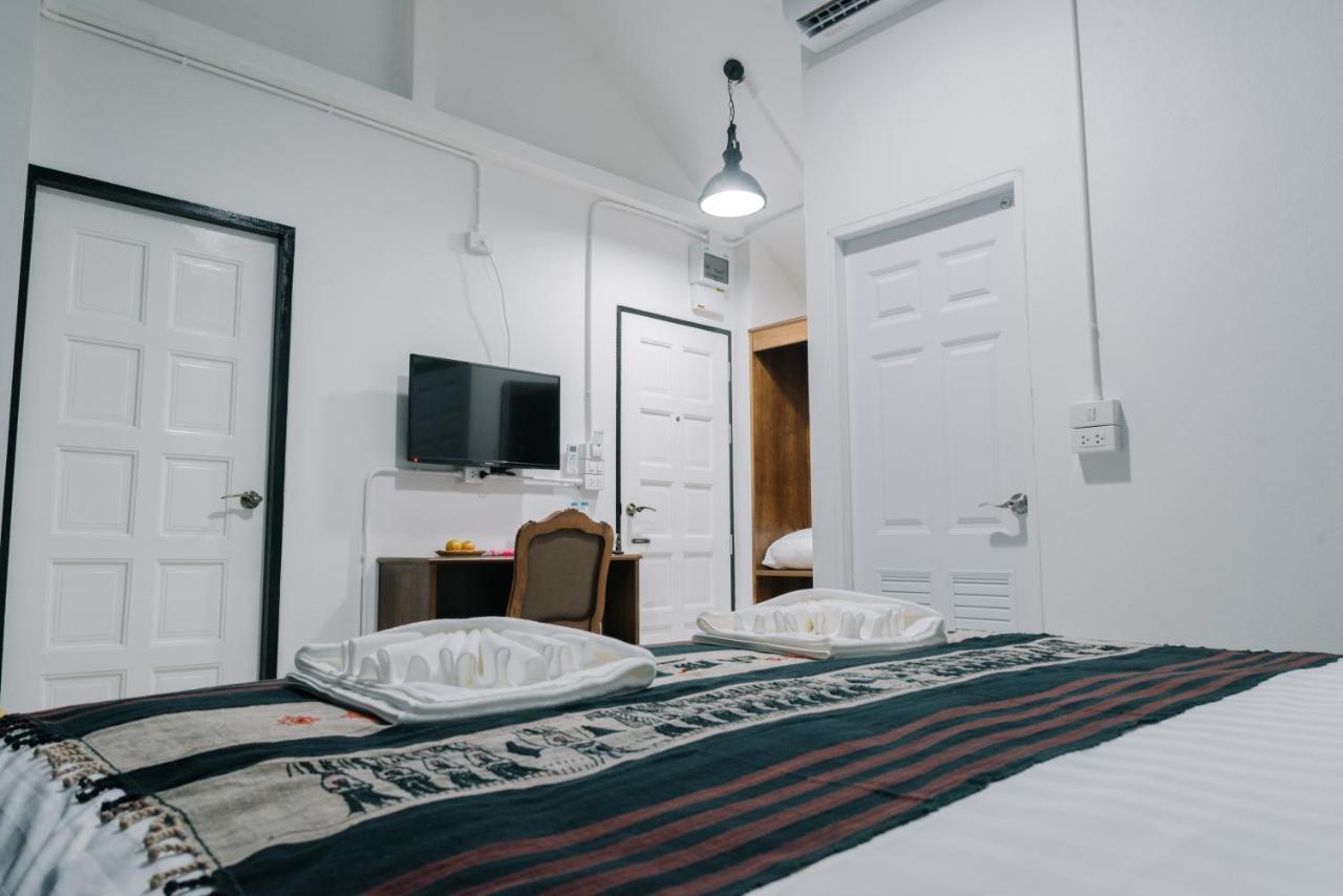 Maison De Csiangraj Kültér fotó